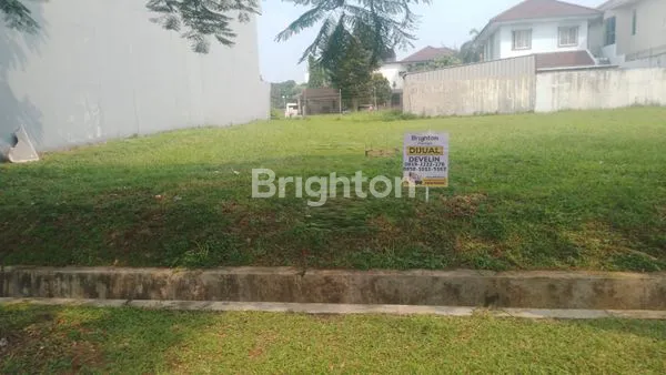 image KAVLING PERSEGI PANJANG DI BOULEVARD PERMATA LIPPO KARAWACI TANGERANG (1)