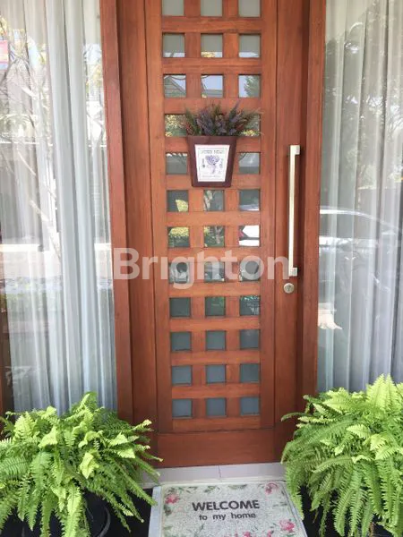 image RUMAH CANTIK YANG NYAMAN DI LINGKUNGAN YANG AMAN  (4)