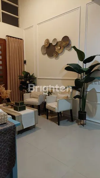 image RUMAH CANTIK YANG NYAMAN DI LINGKUNGAN YANG AMAN  (5)