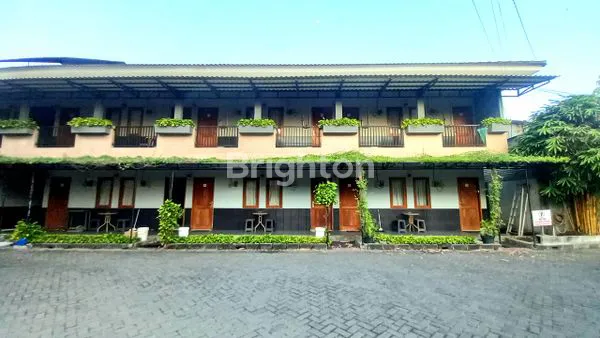 image RUMAH KOST 24 KAMAR DI BULU JAYA DEKAT PRADAH  SURABAYA BARAT (1)