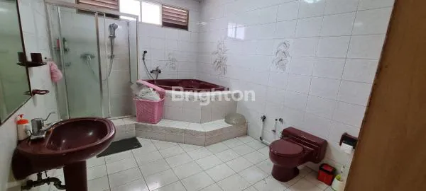 image RUMAH 2 LANTAI DI PURI INDAH, JAKARTA (6)