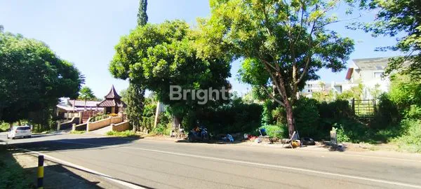 image TANAH 0 JALAN RAYA 1KM KE MUSEUM ANGKUT ABDUL GANI ATAS-KOTA BATU-MALANG COCOK UNTUK USAHA-INVESTASI (3)