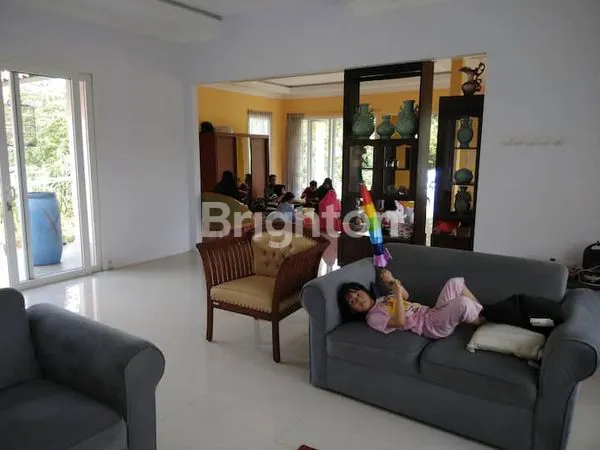 image BELI TANAH BONUS RUMAH  (2)