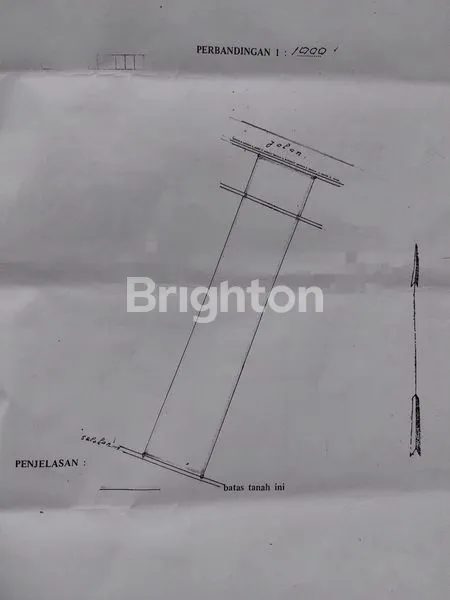 image TANAH ZONA MERAH INDUSTRI BISA DIBANGUN GUDANG DEKAT PINTU TOL (2)