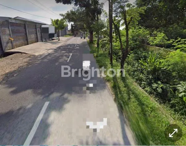 image TANAH ZONA MERAH INDUSTRI BISA DIBANGUN GUDANG DEKAT PINTU TOL (4)