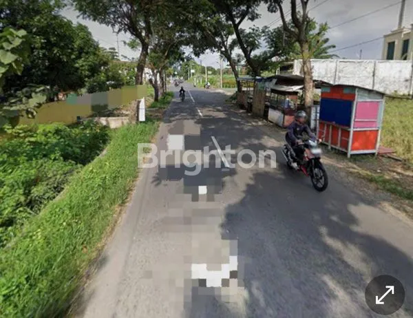 image TANAH ZONA MERAH INDUSTRI BISA DIBANGUN GUDANG DEKAT PINTU TOL (5)