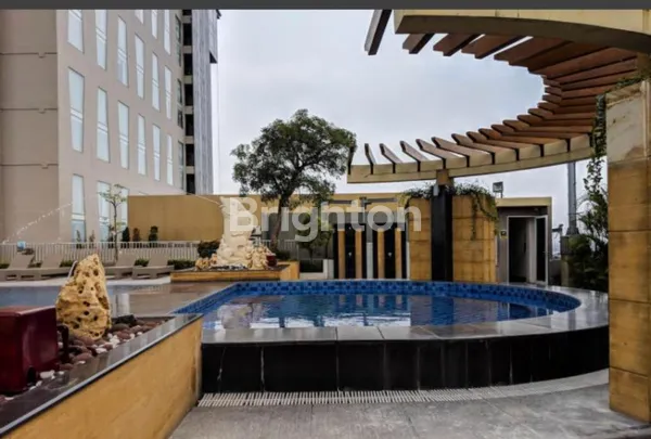 image APARTEMEN TRILLIUM LOKASI PUSAT KOTA SURABAYA , STRATEGIS , SIAP HUNI (8)