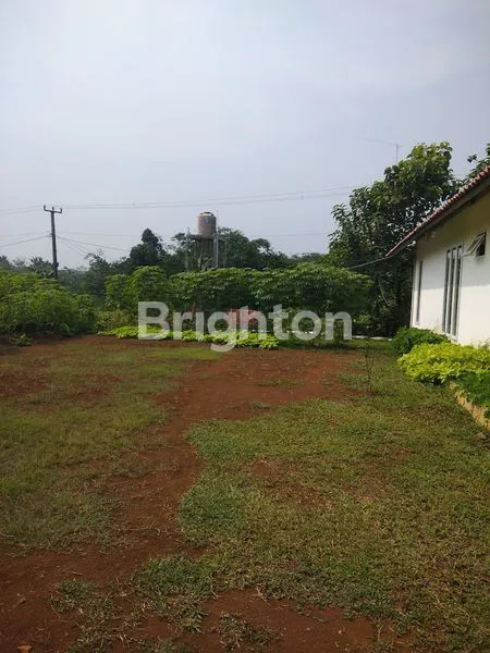 image BELI TANAH BONUS RUMAH  (8)