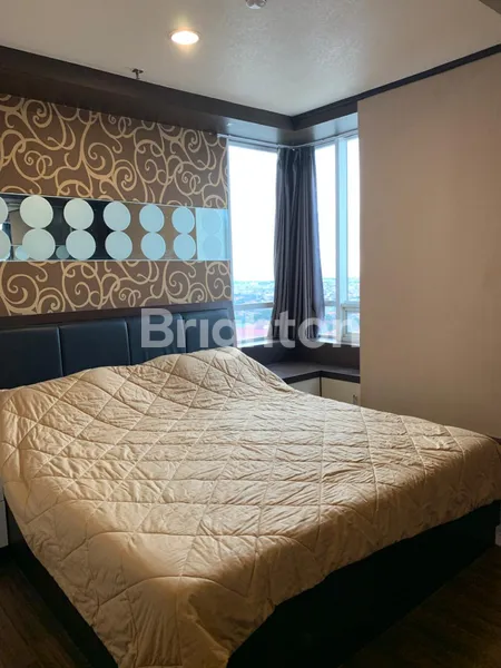 image APARTEMEN TRILLIUM PUSAT KOTA SURABAYA , STRATEGIS , SIAP HUNI (2)