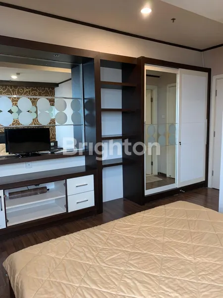 image APARTEMEN TRILLIUM PUSAT KOTA SURABAYA , STRATEGIS , SIAP HUNI (3)