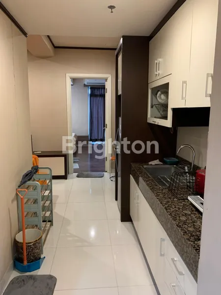 image APARTEMEN TRILLIUM PUSAT KOTA SURABAYA , STRATEGIS , SIAP HUNI (6)