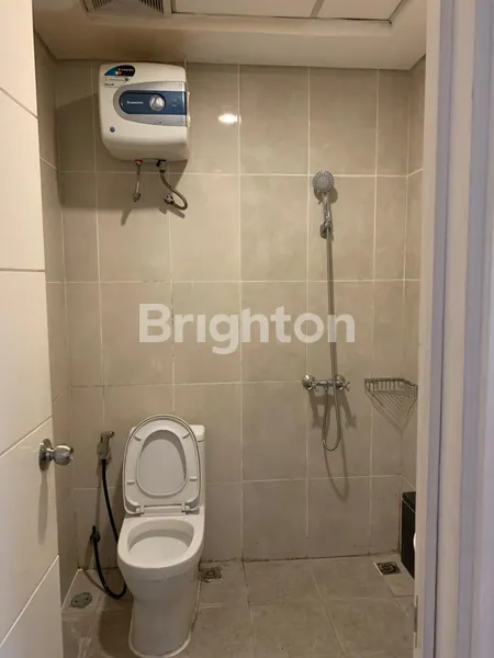 image APARTEMEN TRILLIUM PUSAT KOTA SURABAYA , STRATEGIS , SIAP HUNI (8)