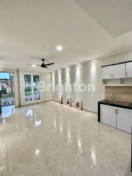 image TURUN HARGA! RUMAH 3KT MEWAH TANGSEL (2)