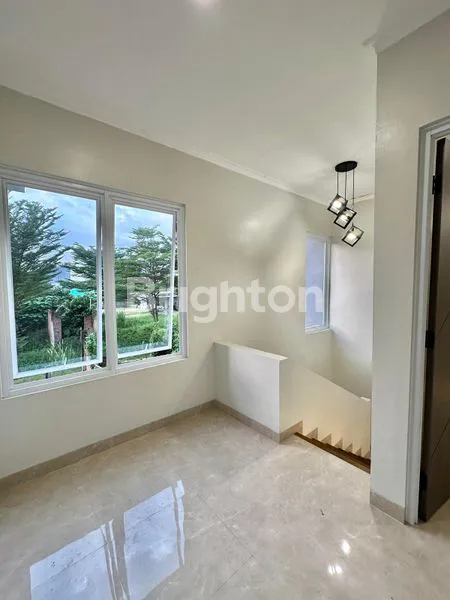 image TURUN HARGA! RUMAH 3KT MEWAH TANGSEL (5)