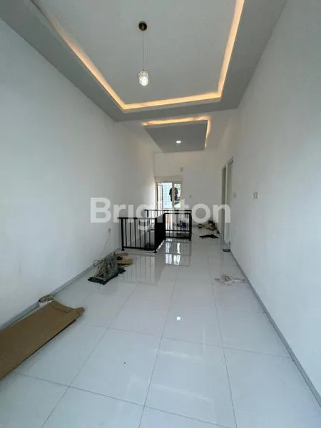 image RUMAH BARU  GRESS 2 LANTAI PANTAI MENTARI (5)