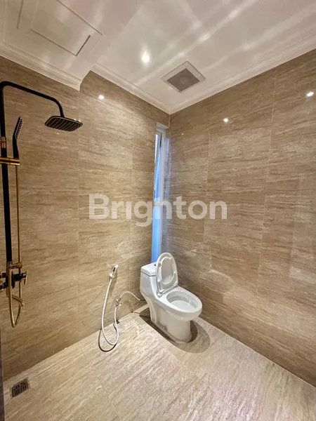 image TURUN HARGA! RUMAH SEMI FURNISHED DI ACCOLA PARK SERPONG (5)