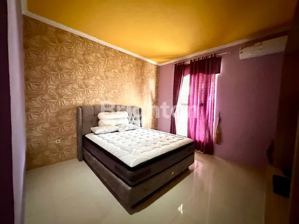 image RUMAH FURNISH ADA KOLAM RENANG (2)