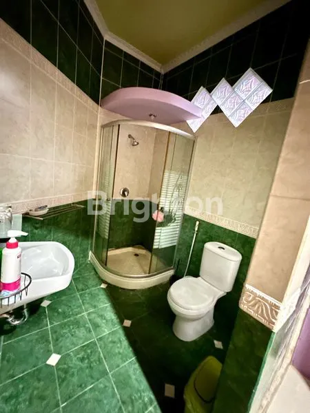 image RUMAH FURNISH ADA KOLAM RENANG (3)