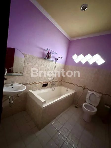 image RUMAH FURNISH ADA KOLAM RENANG (4)