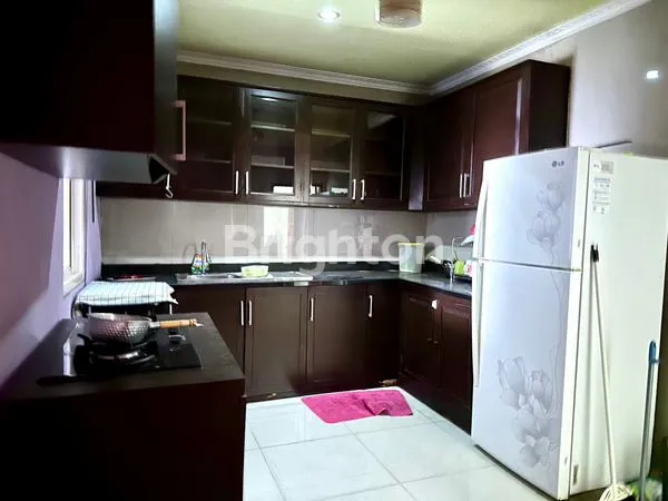 image RUMAH FURNISH ADA KOLAM RENANG (7)