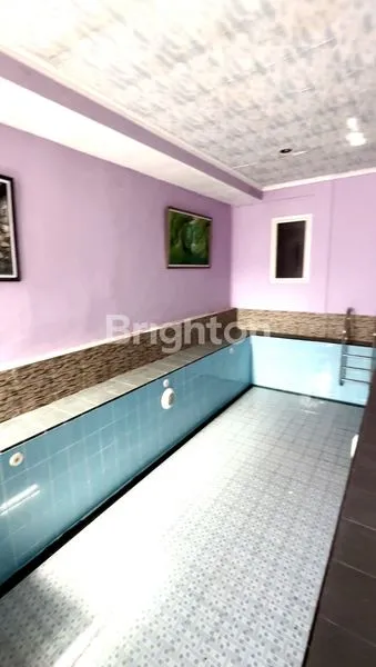 image RUMAH FURNISH ADA KOLAM RENANG (8)
