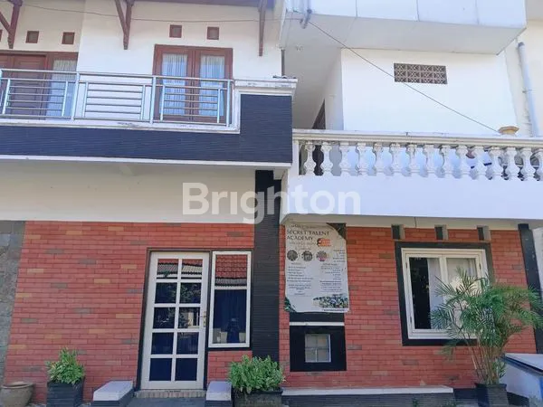 image RUMAH KOST AKTIF DI KEPUH PERMAI SIDOARJO (3)