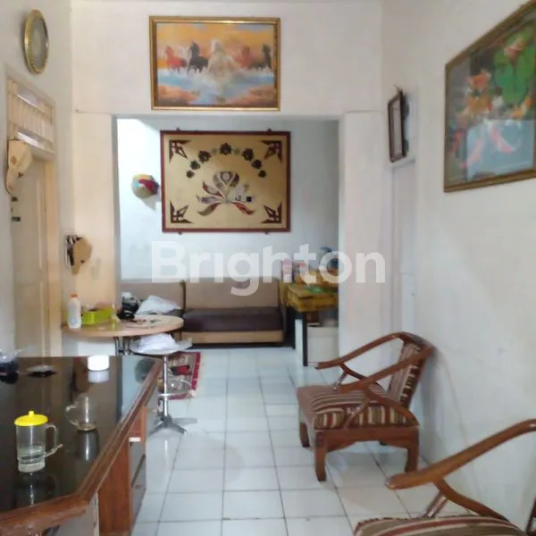 RUMAH 2 LANTAI LEUWIGAJAH CIMAHI SELATAN