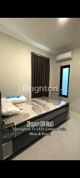 image KOST EKSLUSIF PUTRI BARU DI PUSAT KOTA SOLO (3)