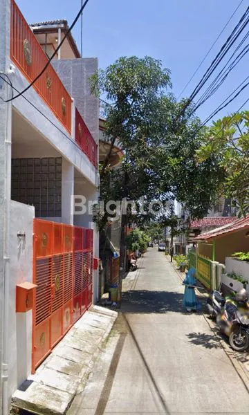 image KONTRAKAN MURAH & BERSIH DI DEKAT MALL KELAPA GADING [R 1002 S] (1)