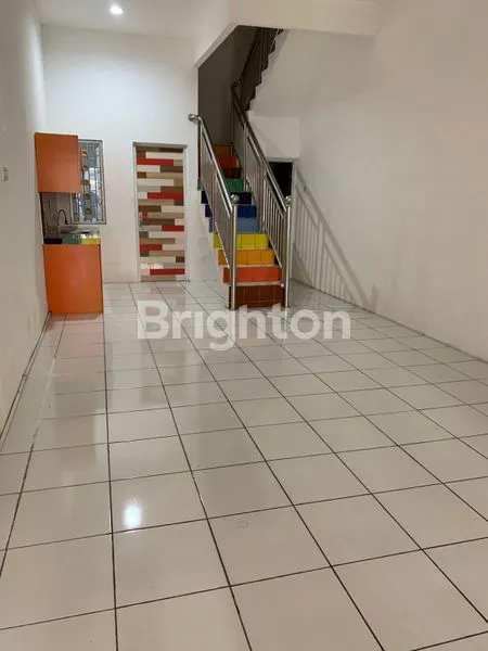 image KONTRAKAN MURAH & BERSIH DI DEKAT MALL KELAPA GADING [R 1002 S] (2)