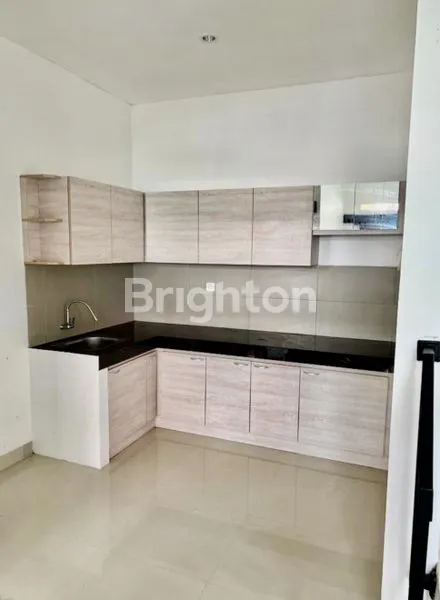 image DISEWAKAN RUMAH BANGUNAN BARU LOKASI STRATEGIS RENON DENPASAR BALI DEKAT PANJER SANUR SESETAN KUTA (5)