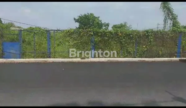 image TANAH STATEGIS UNTUK SEMUA USAHA GEDANGAN DEKAT BANDARA JUANDA, TOLL JUANDA, SIDOARJO (1)