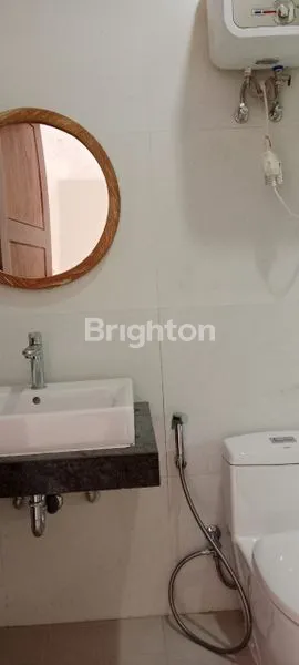 image BRAND NEW VILLA 3 BEDROOM IN CANGGU (5)