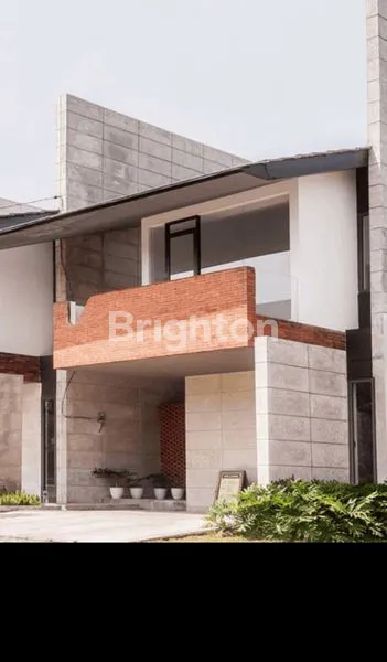 image UNIT CLUSTER 2 LANTAI DI RUMA JAGAKARSA-JAKSEL (1)