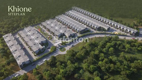 image RUMAH PRIMARY NYX @ KHIONNE ,GIANTARA SERPONG CITY (4)