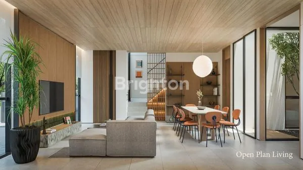 image RUMAH PRIMARY NYX @ KHIONNE ,GIANTARA SERPONG CITY (5)