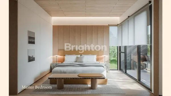 image RUMAH PRIMARY NYX @ KHIONNE ,GIANTARA SERPONG CITY (7)