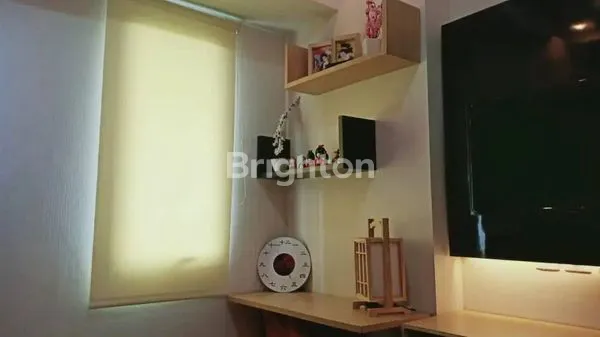 image DISEWAKAN APARTEMEN BEGAWAN - VIEW GUNUNG (3)