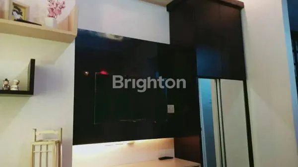 image DISEWAKAN APARTEMEN BEGAWAN - VIEW GUNUNG (4)