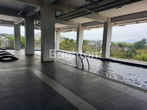 image DISEWAKAN APARTEMEN BEGAWAN - VIEW GUNUNG (5)