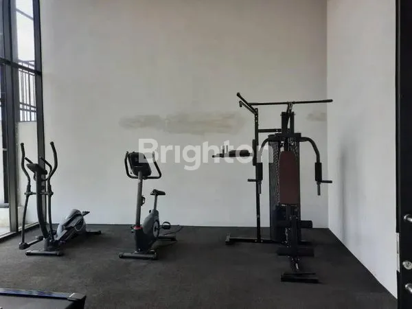 image DISEWAKAN APARTEMEN BEGAWAN - VIEW GUNUNG (6)