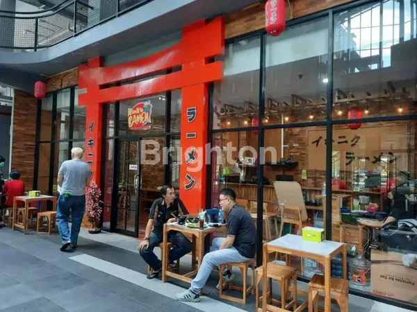 image DISEWAKAN APARTEMEN BEGAWAN - VIEW GUNUNG (7)