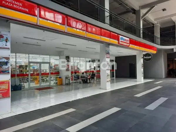 image DISEWAKAN APARTEMEN BEGAWAN - VIEW GUNUNG (8)