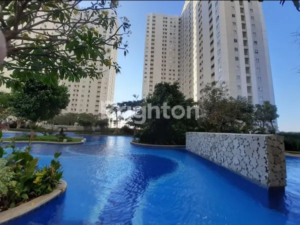 image DISEWAKAN APARTEMEN EDUCITY TOWER STANFORD (5)