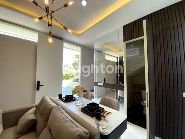 image RUMAH 2 LANTAI - THE SELVIO  (3)