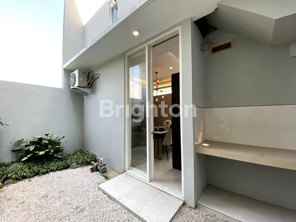 image RUMAH 2 LANTAI - THE SELVIO  (5)