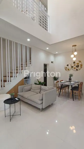 image RUMAH 3 LANTAI - THE DOMINICA (3)