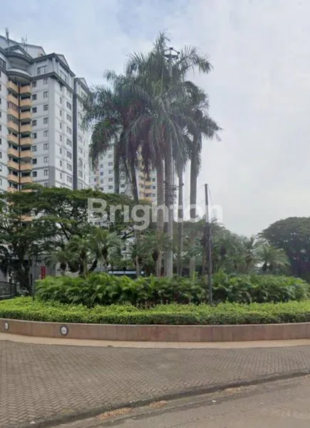 image KAVLING GANDENG CLUSTER  DIPONEGORO LIPPO CENTRAL TANGERANG (2)