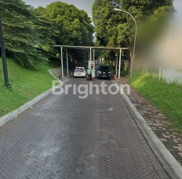 image KAVLING GANDENG CLUSTER  DIPONEGORO LIPPO CENTRAL TANGERANG (4)