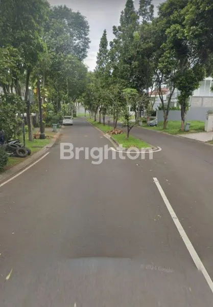 image KAVLING GANDENG CLUSTER  DIPONEGORO LIPPO CENTRAL TANGERANG (5)